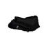 Calvin Klein Black Polyester Scarf